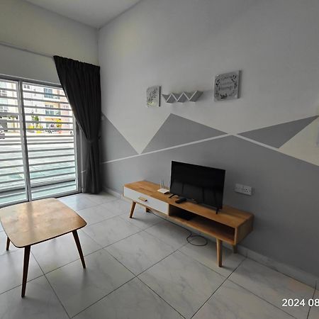 Cameron Homestay Tanah Rata Exterior photo