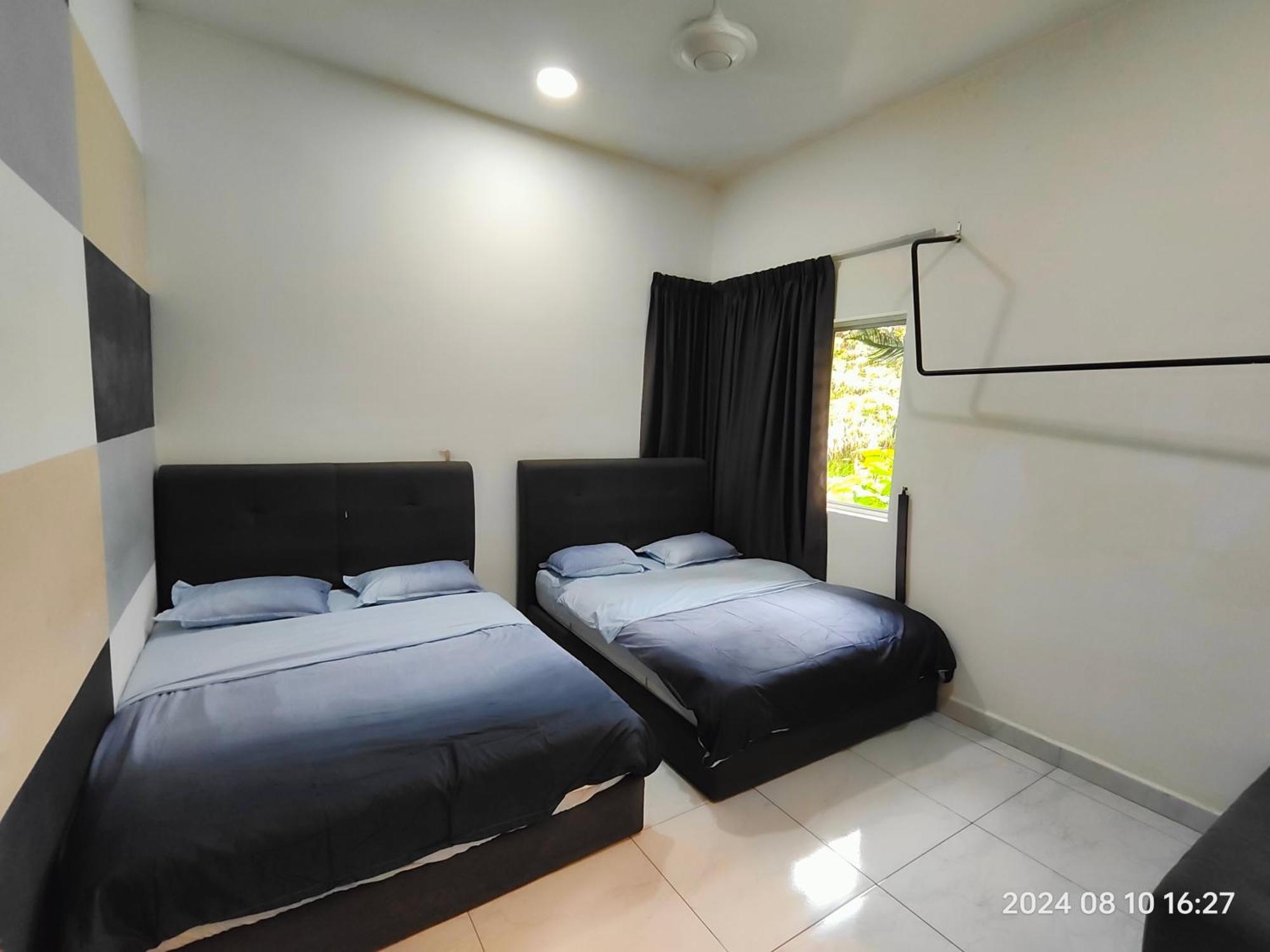 Cameron Homestay Tanah Rata Exterior photo