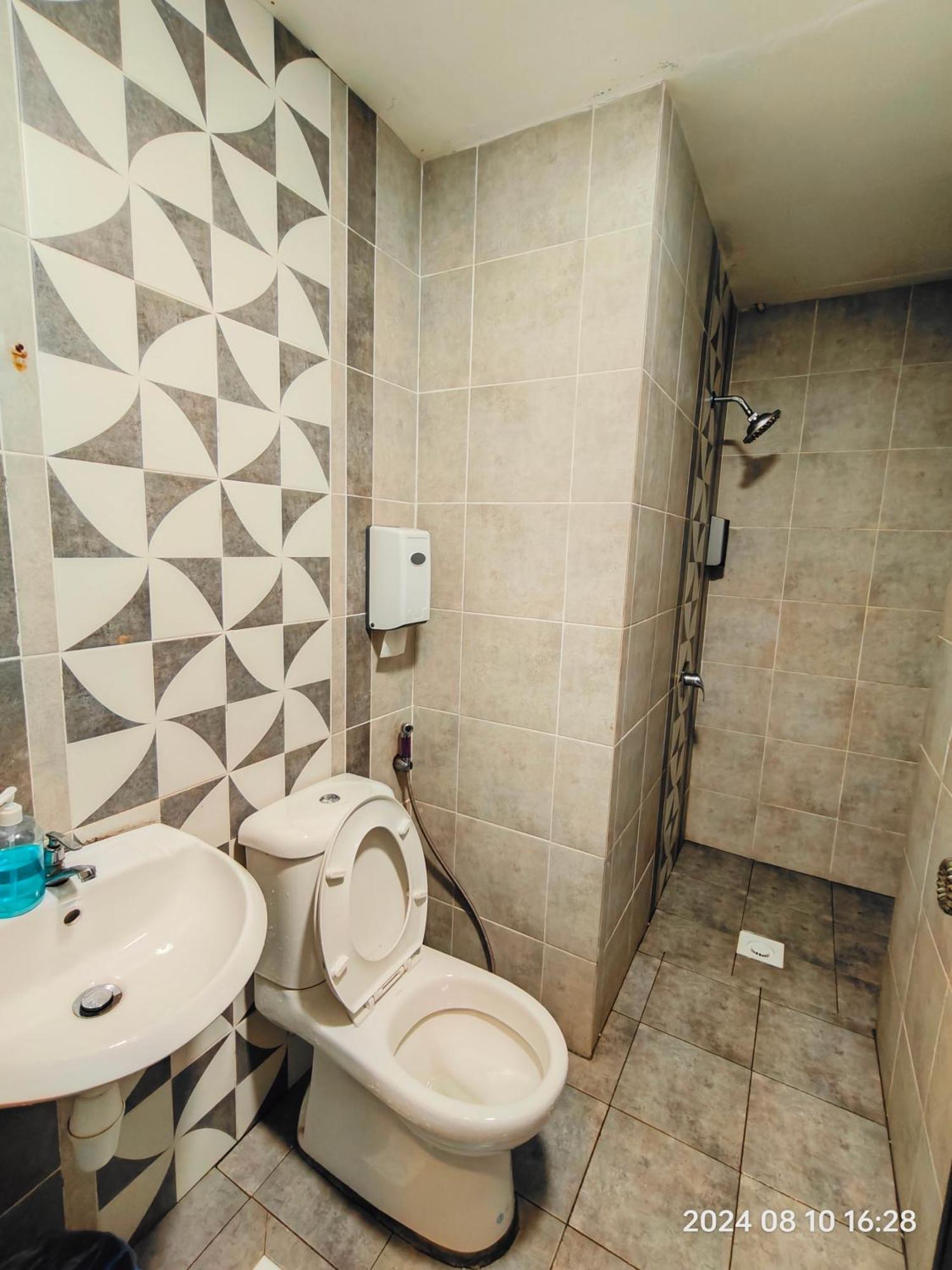 Cameron Homestay Tanah Rata Exterior photo