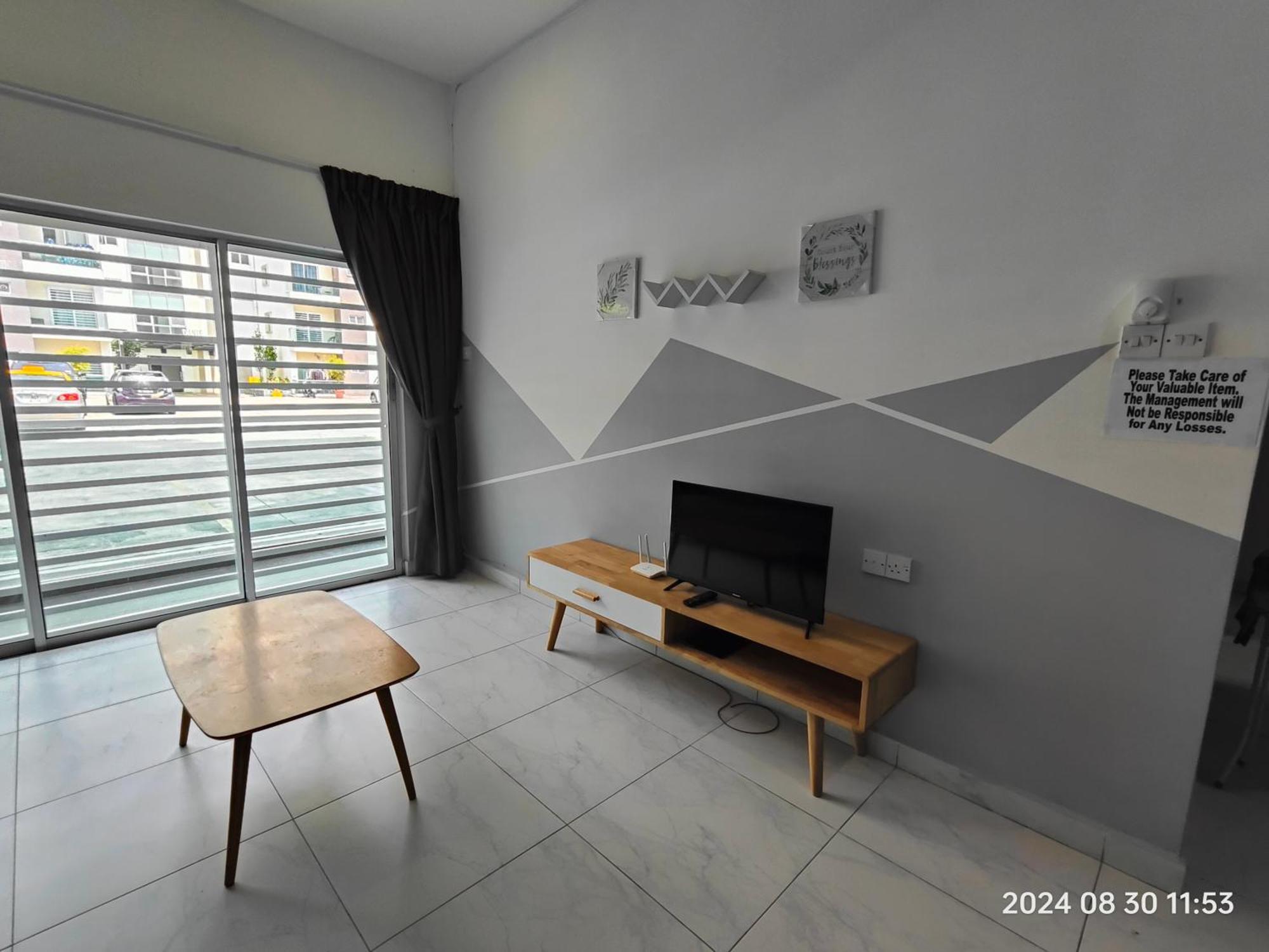 Cameron Homestay Tanah Rata Exterior photo