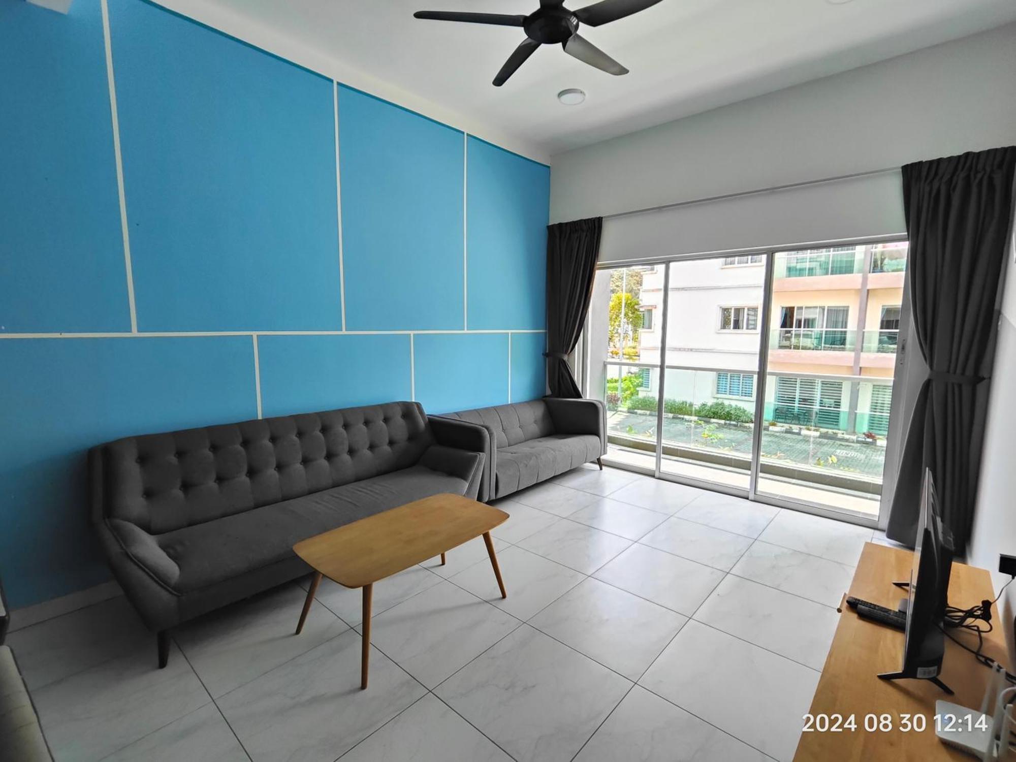 Cameron Homestay Tanah Rata Exterior photo